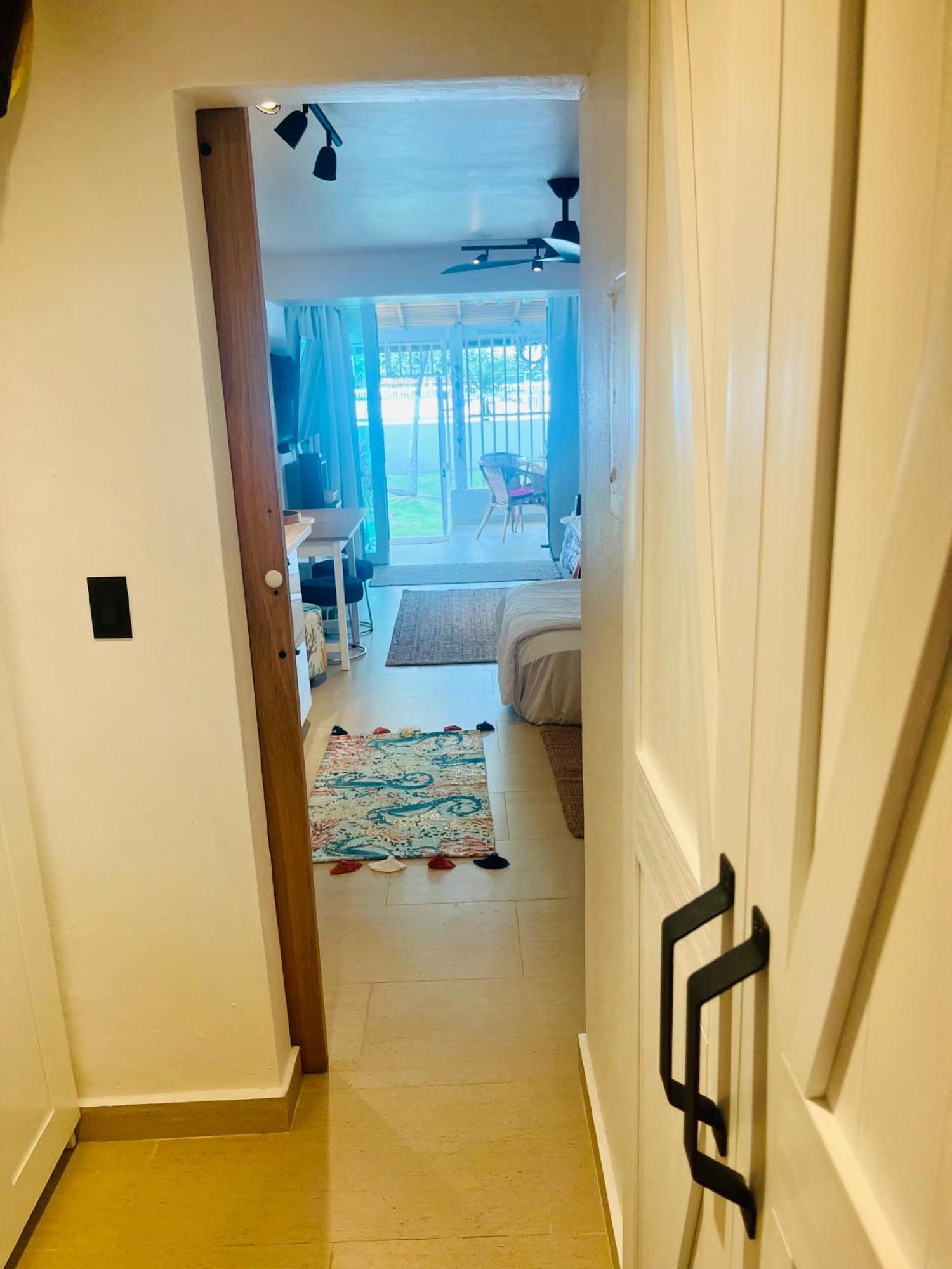 Isla Verde Frente A La Playa Y Piscina, Centrico Y Accesible サンジョアン エクステリア 写真