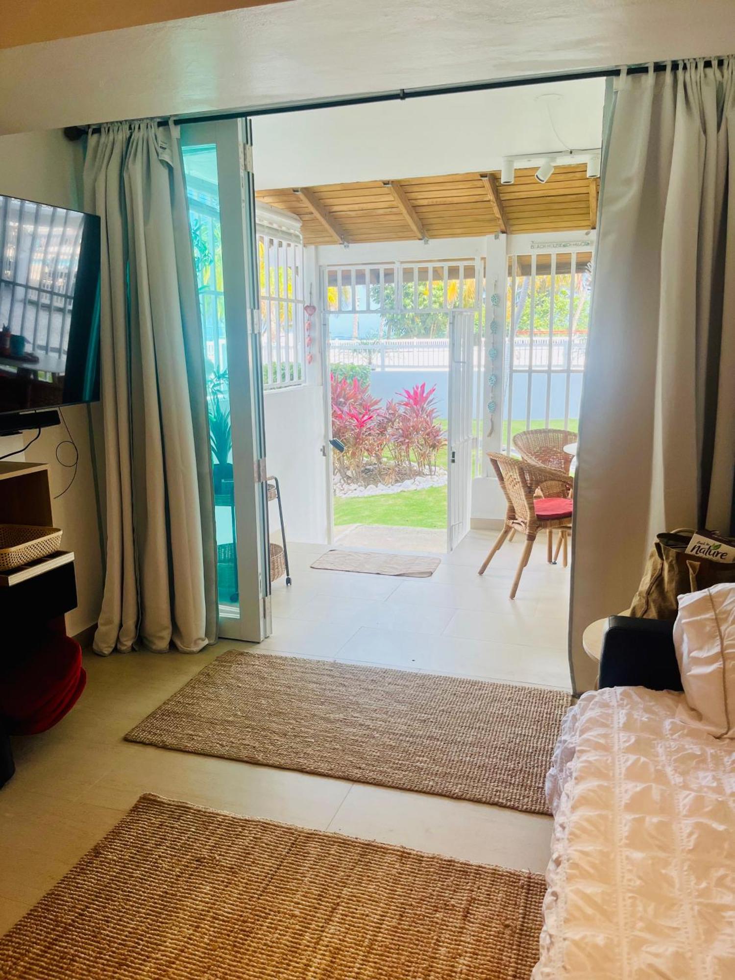 Isla Verde Frente A La Playa Y Piscina, Centrico Y Accesible サンジョアン エクステリア 写真